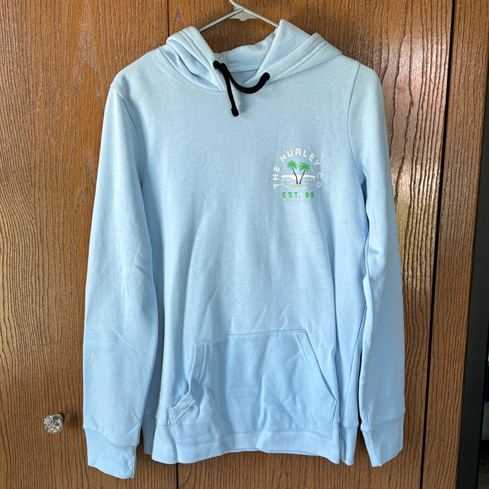 Hurley Hoodie
